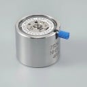 Suport de mișcare ceas din oțel inoxidabil 35x28 mm pentru calibrele 7S26.36 NH35.36 4R36 pentru montare precisă în timpul reparațiilor și asamblarii 3