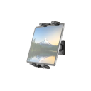Suport de perete rotativ pentru tabletă și telefon 4,7-15 inci 360° bază robustă 3