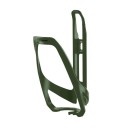 Suport pentru bidon de bicicletă 14,7 × 7,8 × 7,1 cm Suport ușor pentru băuturi cu fixare sigură și versatilă Ideal pentru bicicletă și sport 12