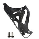 Suport pentru bidon de bicicletă din carbon, ultra ușor, negru, cu diametru de 75 mm, accesorii sport pentru ciclism 3