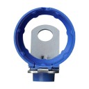 Suport pentru capacul de parcare pentru mufe cu 7 și 13 pini pentru remorci Suport rotund din plastic pentru conector ABS Accesorii rezistente pentru remorci 2024 3 Suport pentru capacul de parcare pentru mufe cu 7 și 13 pini pentru remorci Suport rotund din plastic pentru conector ABS Accesorii rezistente pentru remorci 2024 3