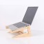 Suport pentru laptop din bambus 2
