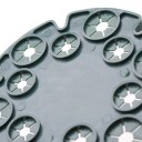 Suporte circular para plantas 3