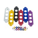 Suporte de bateria para Honda 4