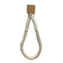 Suporte de corda para papel higiénico 7