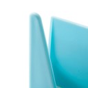 Suporte de cozinha em plástico J1572 5