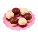 Suporte de doces para crianças 23 pcs 3