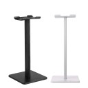 Suporte de mesa para auscultadores 1