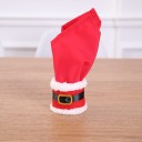 Suporte de Natal para Guardanapos 4