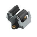 Suporte de parede para esfregonas 10 unid 4