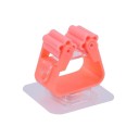 Suporte de parede para esfregonas C647 9