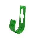 Suporte de parede para mangueira de jardim H944 7