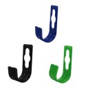 Suporte de parede para mangueira de jardim H944 1