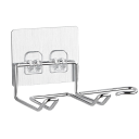 Suporte de parede para secador 5