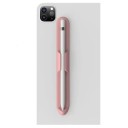 Suporte de silicone para lápis Suporte universal para lápis Fixação do lápis ao estojo Para proteção e armazenamento seguro de material 3