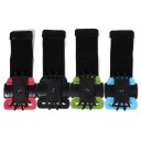 Suporte de telemóvel giratório para o pulso 6
