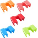 Suporte de treino para paus chineses 5 pcs 6