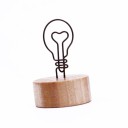 Suporte decorativo para fotografias 3