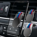 Suporte magnético para telefone no carro 1