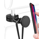 Suporte magnético para telemóvel no carro K2798 2