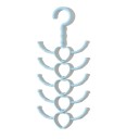 Suporte para cintos e gravatas C695 5