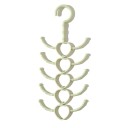 Suporte para cintos e gravatas C695 7