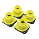 Suporte para cúpulas de rainhas tipo NICOT 50 unid 3