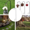 Suporte para decoração de jardim 4