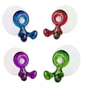 Suporte para escova de dentes 1