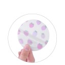 Suporte para escovas de dentes e pasta 3