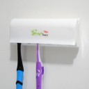 Suporte para escovas de dentes 2