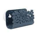 Suporte para esponja com flores 9