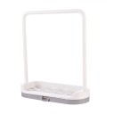 Suporte para esponja e pano de cozinha 6