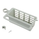 Suporte para esponja e pano de louça C699 9