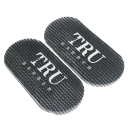 Suporte para fixação de cabelo 2 pcs 1