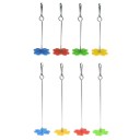 Suporte para fruta para pássaros 1