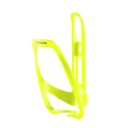 Suporte para garrafa de bicicleta 14,7 × 7,8 × 7,1 cm Suporte leve para bebidas com fixação segura e versátil Ideal para bicicleta 7