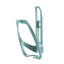 Suporte para garrafa de bicicleta 14,7 × 7,8 × 7,1 cm Suporte leve para bebidas com fixação segura e versátil Ideal para bicicleta e utilização desportiva 11