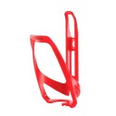 Suporte para garrafa de bicicleta 14,7 × 7,8 × 7,1 cm Suporte leve para bebidas com fixação segura e versátil Ideal para bicicleta e utilização desportiva 5