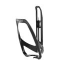 Suporte para garrafa de bicicleta 14,7 × 7,8 × 7,1 cm Suporte leve para bebidas com fixação segura e versátil Ideal para bicicleta 12