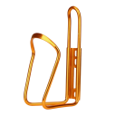 Suporte para garrafa de bicicleta 8 × 7,9 × 15 cm Suporte de alumínio para garrafas de ciclismo Suporte leve e resistente para bebidas para bicicletas Liga de alumínio 4