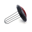 Suporte para grelhar frango 4