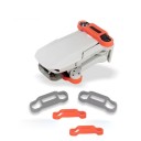 Suporte para hélices do drone DJI Mavic Mini 2 unidades 2