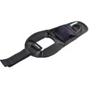 Suporte para lanterna de mergulho 1