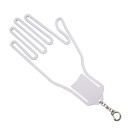 Suporte para luvas de golfe 3