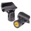 Suporte para microfone 5 unid 4