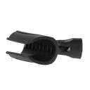 Suporte para microfone sem fios 4