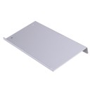 Suporte para papel higiénico com suporte para telefone 11