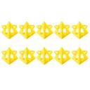 Suporte para pintura de tábuas 10 pcs 5