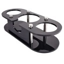 Suporte para porta-filtros de máquina de café 51 / 53 mm 1